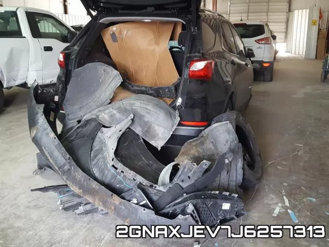 2GNAXJEV7J6257313 фото 10