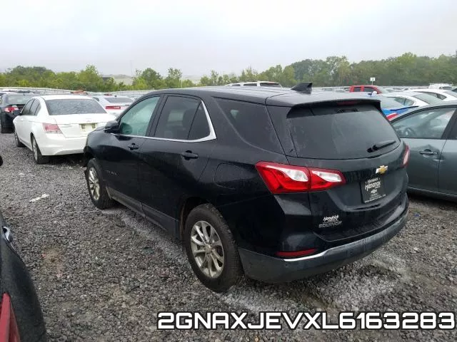 2GNAXJEVXL6163283 фото 4
