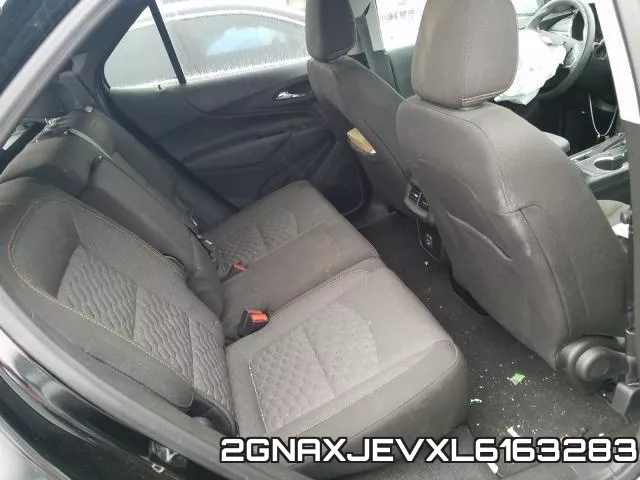 2GNAXJEVXL6163283 фото 7