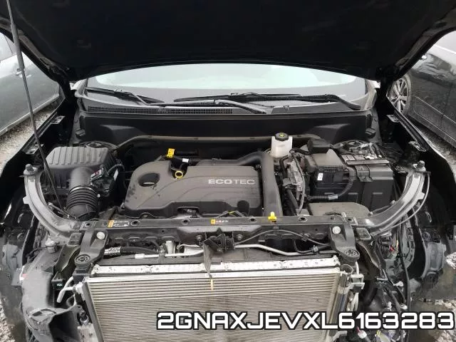 2GNAXJEVXL6163283 фото 8