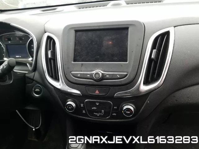 2GNAXJEVXL6163283 фото 10
