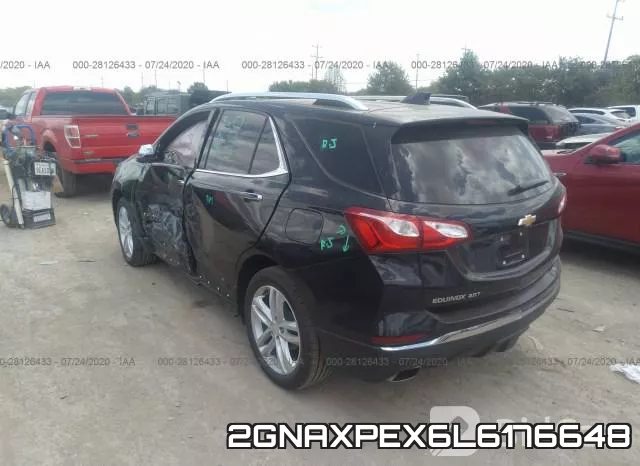 2GNAXPEX6L6176648 фото 4