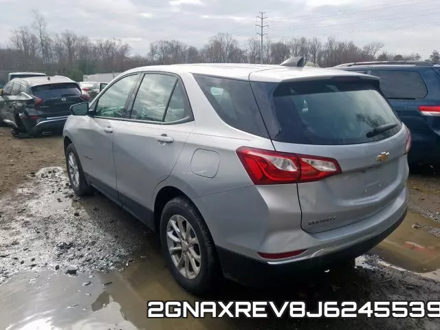 2GNAXREV8J6245539 фото 4