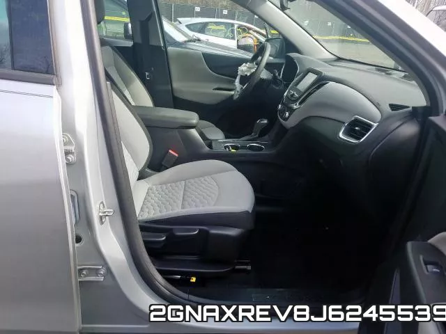 2GNAXREV8J6245539 фото 6