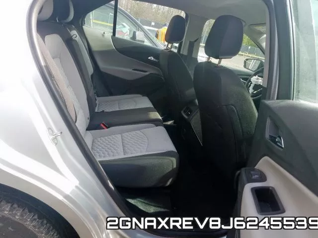 2GNAXREV8J6245539 фото 7