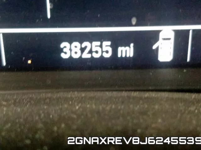 2GNAXREV8J6245539 фото 9