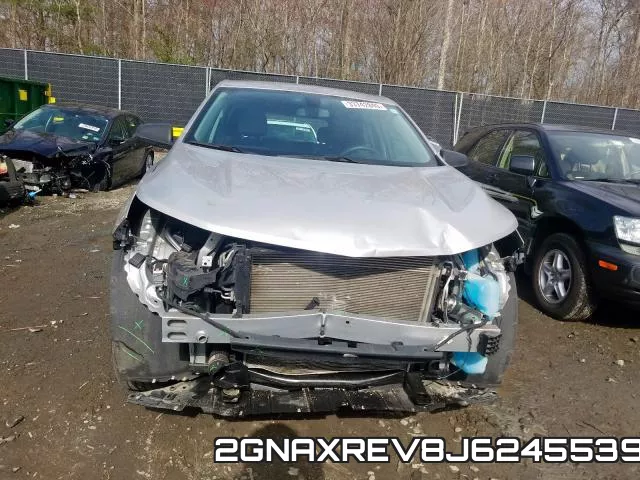 2GNAXREV8J6245539 фото 10