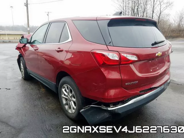 2GNAXSEV4J6227630 фото 4