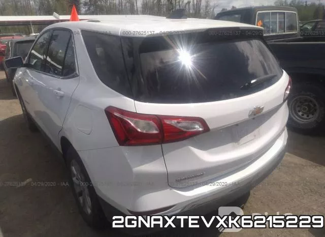 2GNAXTEVXK6215229 фото 4
