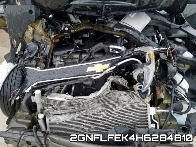 2GNFLFEK4H6284810 фото 8