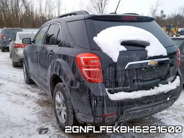 2GNFLFEK8H6221600 фото 4