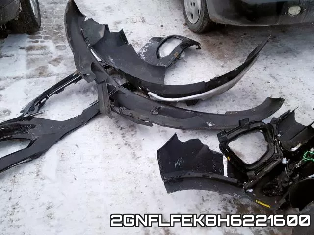 2GNFLFEK8H6221600 фото 10