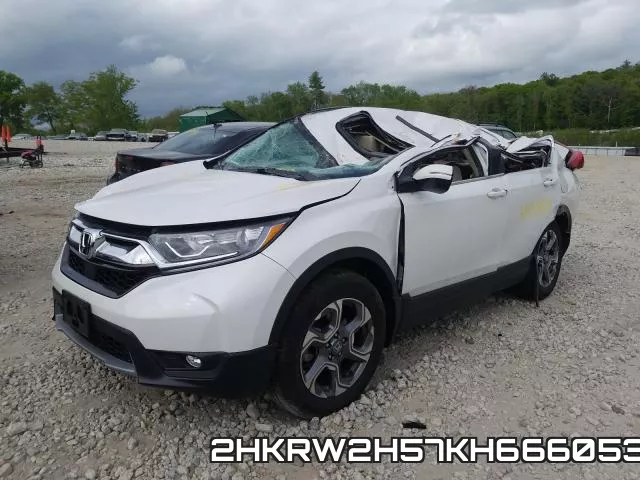 2HKRW2H57KH666053 фото 3