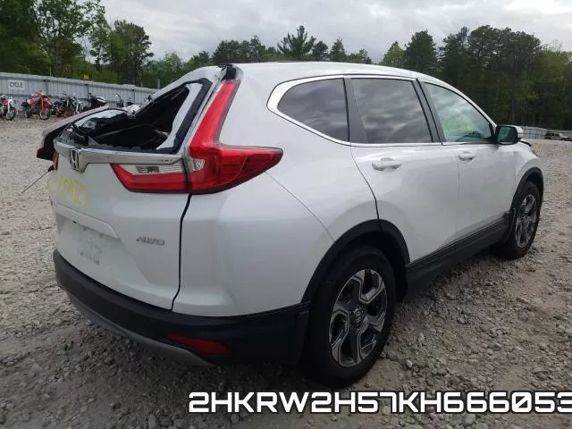 2HKRW2H57KH666053 фото 5