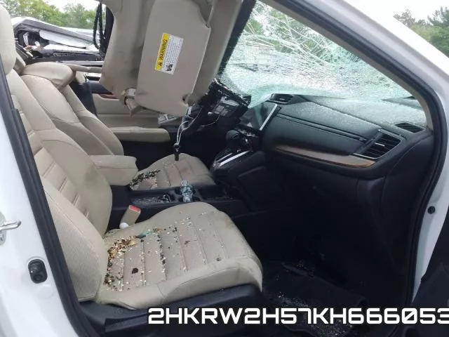 2HKRW2H57KH666053 фото 6