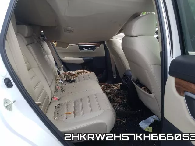 2HKRW2H57KH666053 фото 7