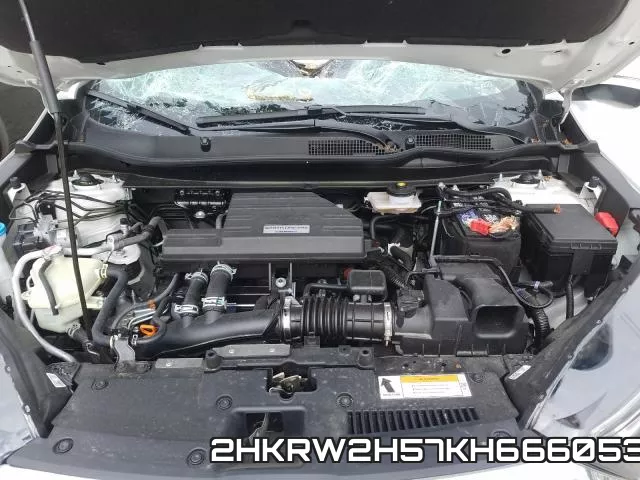 2HKRW2H57KH666053 фото 8