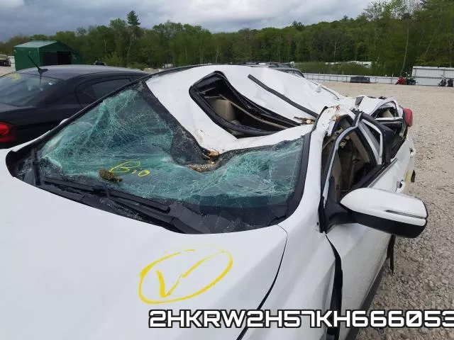 2HKRW2H57KH666053 фото 10