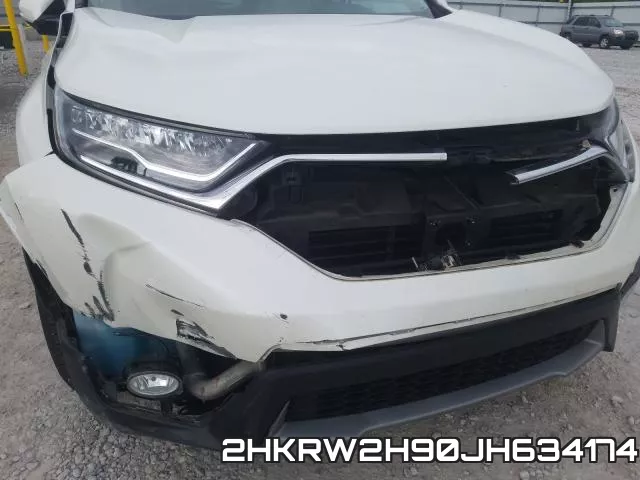 2HKRW2H90JH634174 фото 10