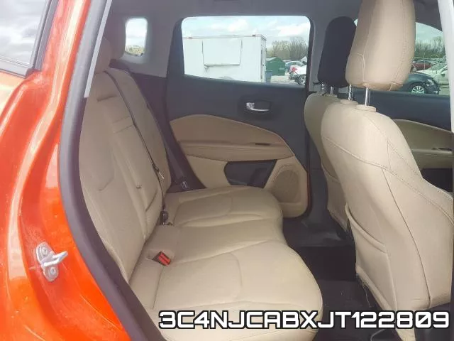 3C4NJCABXJT122809 фото 7