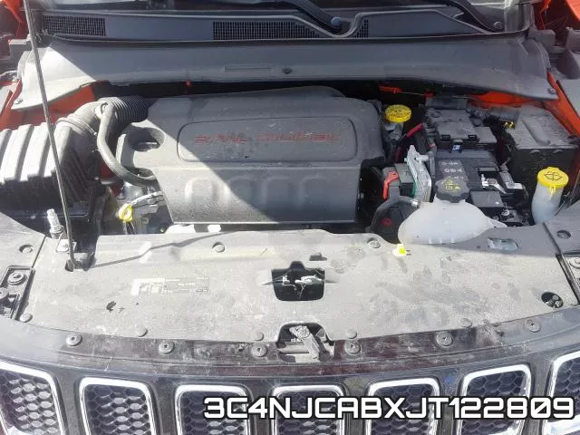 3C4NJCABXJT122809 фото 8