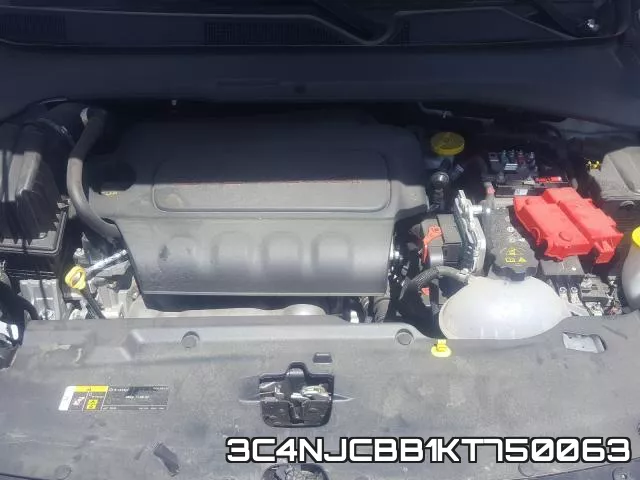 3C4NJCBB1KT750063 фото 8