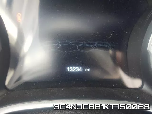 3C4NJCBB1KT750063 фото 9