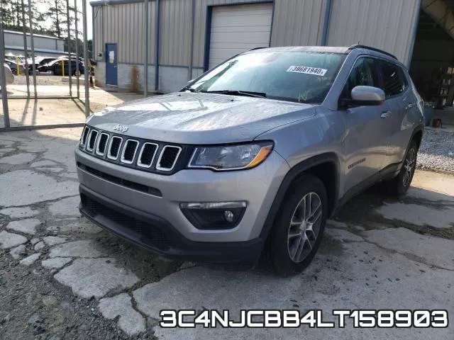 3C4NJCBB4LT158903 фото 3