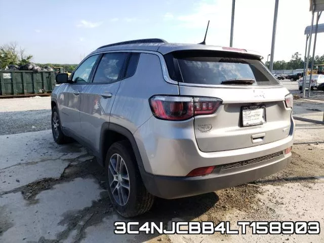 3C4NJCBB4LT158903 фото 4
