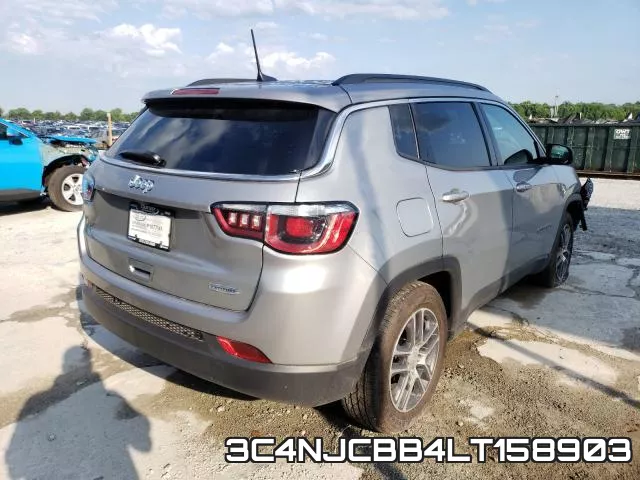 3C4NJCBB4LT158903 фото 5