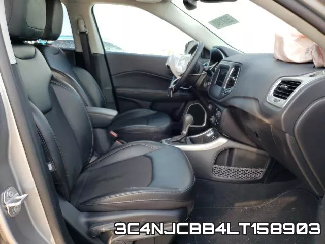 3C4NJCBB4LT158903 фото 6