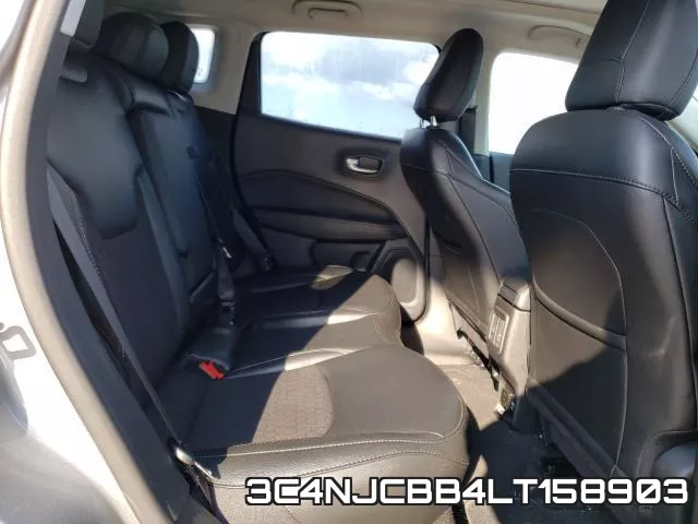 3C4NJCBB4LT158903 фото 7