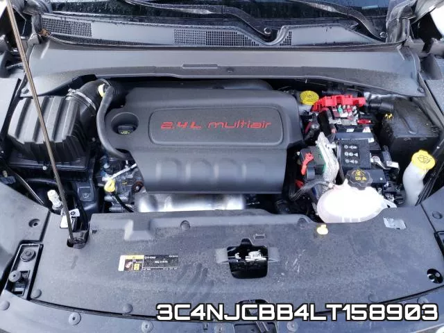 3C4NJCBB4LT158903 фото 8