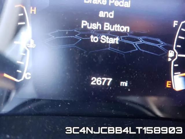 3C4NJCBB4LT158903 фото 9