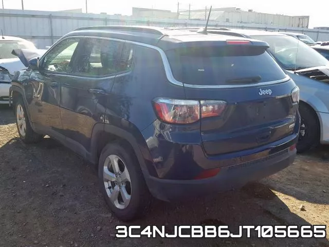3C4NJCBB6JT105665 фото 3