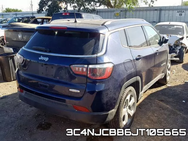 3C4NJCBB6JT105665 фото 4