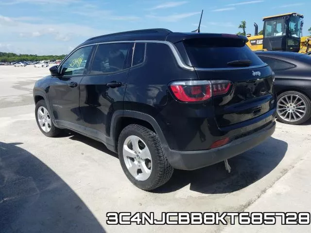 3C4NJCBB8KT685728 фото 4
