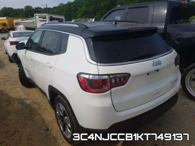 3C4NJCCB1KT749137 фото 4