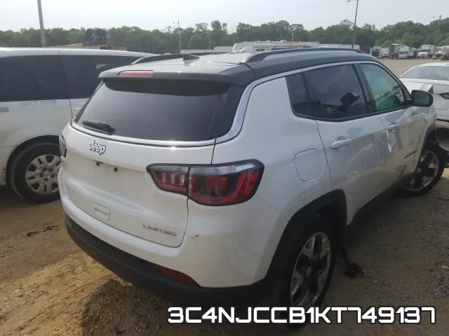 3C4NJCCB1KT749137 фото 5