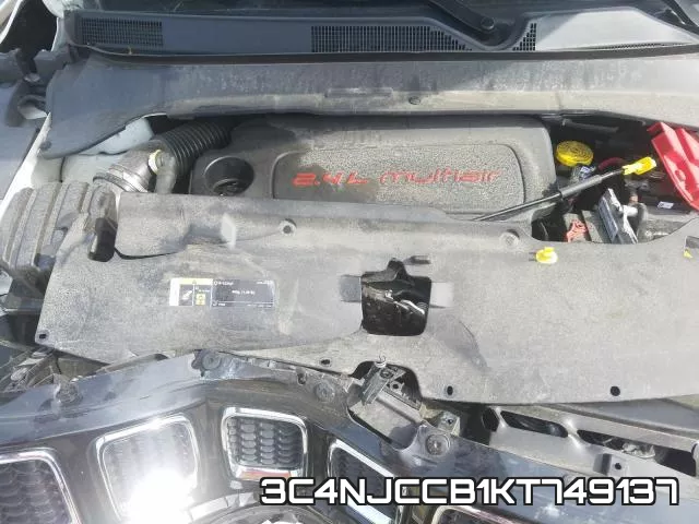 3C4NJCCB1KT749137 фото 8