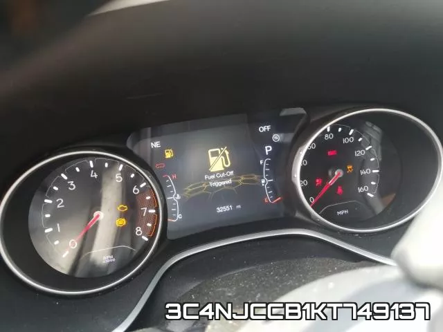 3C4NJCCB1KT749137 фото 9