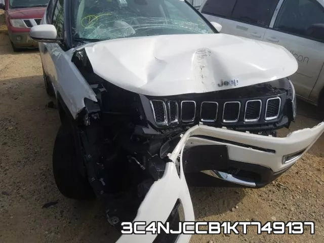 3C4NJCCB1KT749137 фото 10