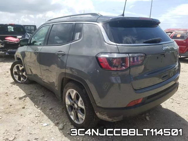 3C4NJCCB8LT114501 фото 4