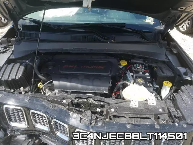 3C4NJCCB8LT114501 фото 8
