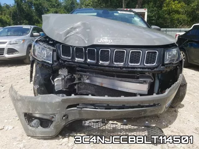 3C4NJCCB8LT114501 фото 10