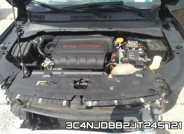 3C4NJDBB2JT245721 фото 2