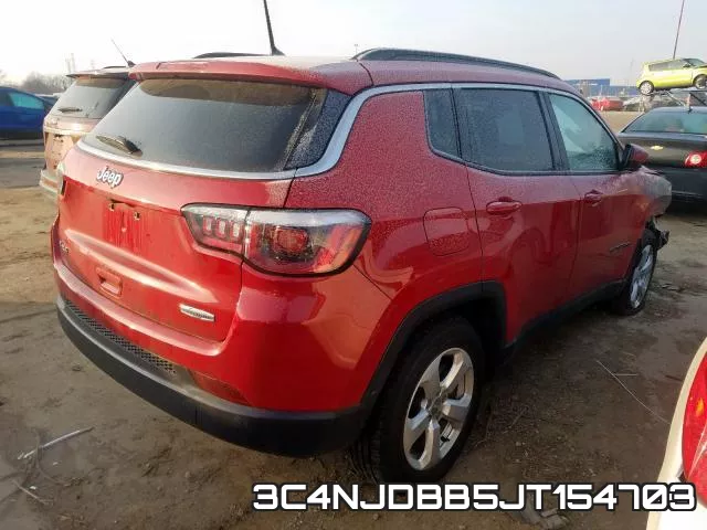 3C4NJDBB5JT154703 фото 4