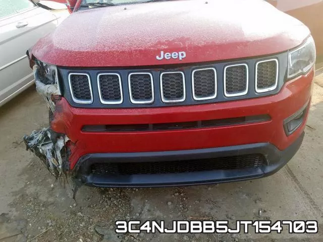 3C4NJDBB5JT154703 фото 7