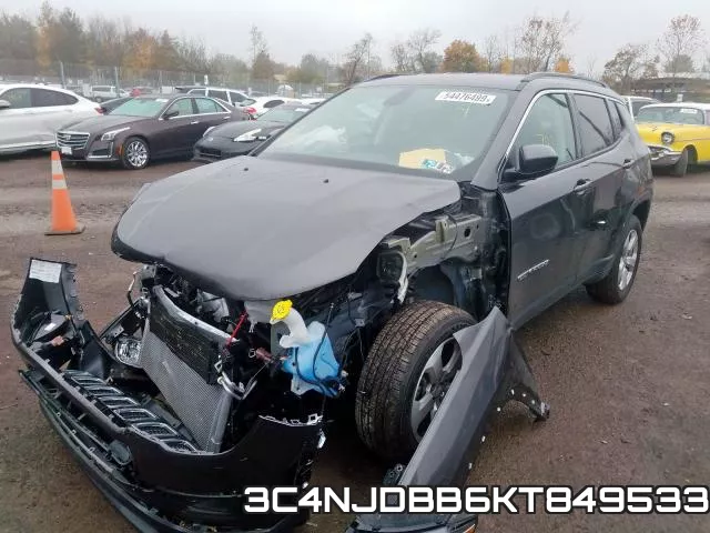 3C4NJDBB6KT849533 фото 3