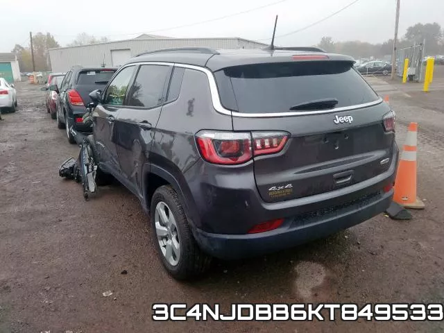 3C4NJDBB6KT849533 фото 4